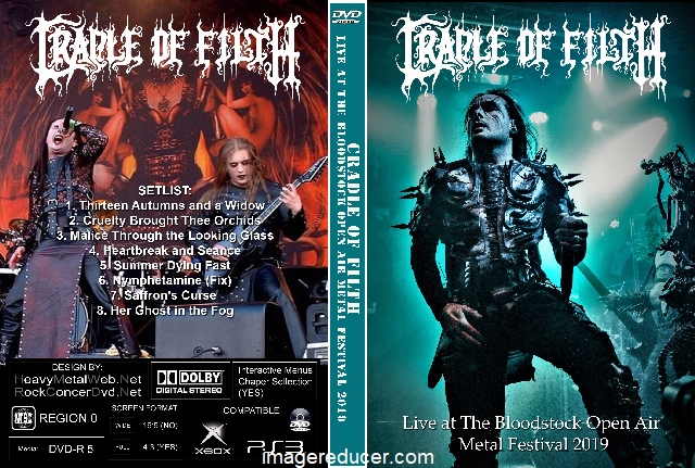 CRADLE OF FILTH - Live at The Bloodstock Open Air Metal Festival 2019.jpg